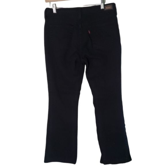 LEVI'S vintage bootcut  jean's - women's - Picture 4 of 6
